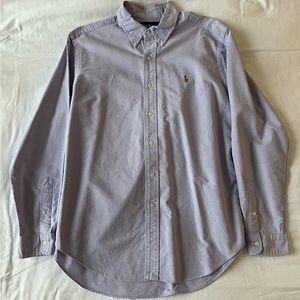 Polo Ralph Lauren Button Down